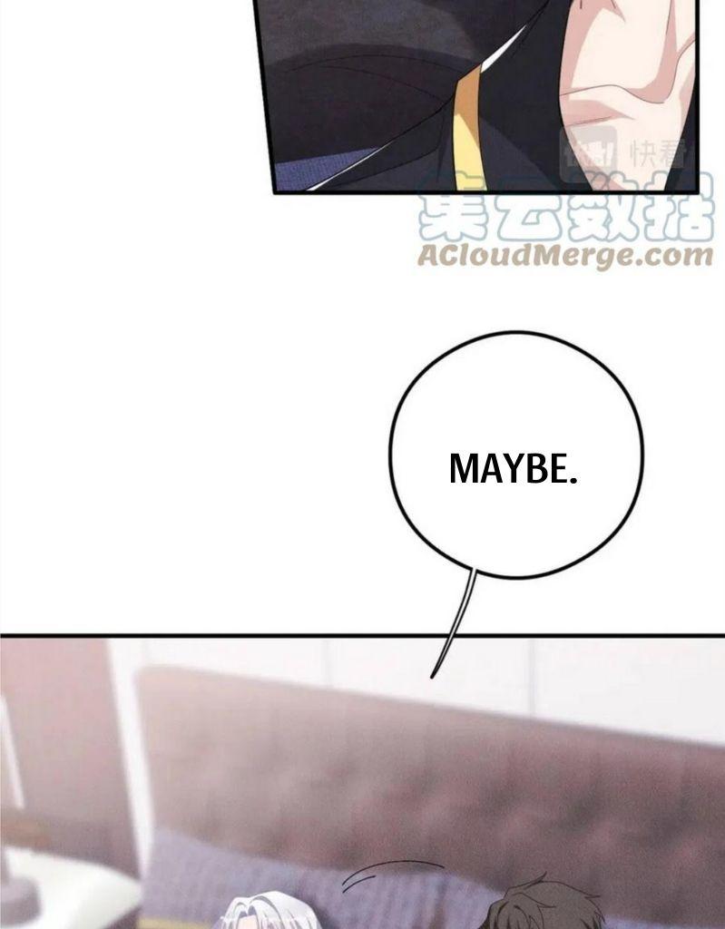 My Vampire Master Wants Revenge On Me chapter 45 - page 33