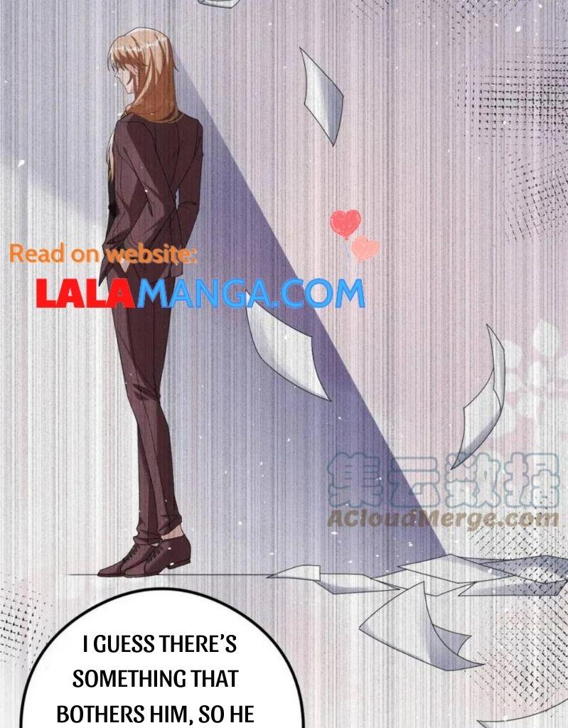 My Vampire Master Wants Revenge On Me chapter 45 - page 35