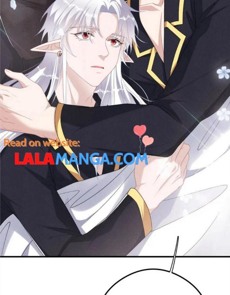 My Vampire Master Wants Revenge On Me chapter 45 - page 37