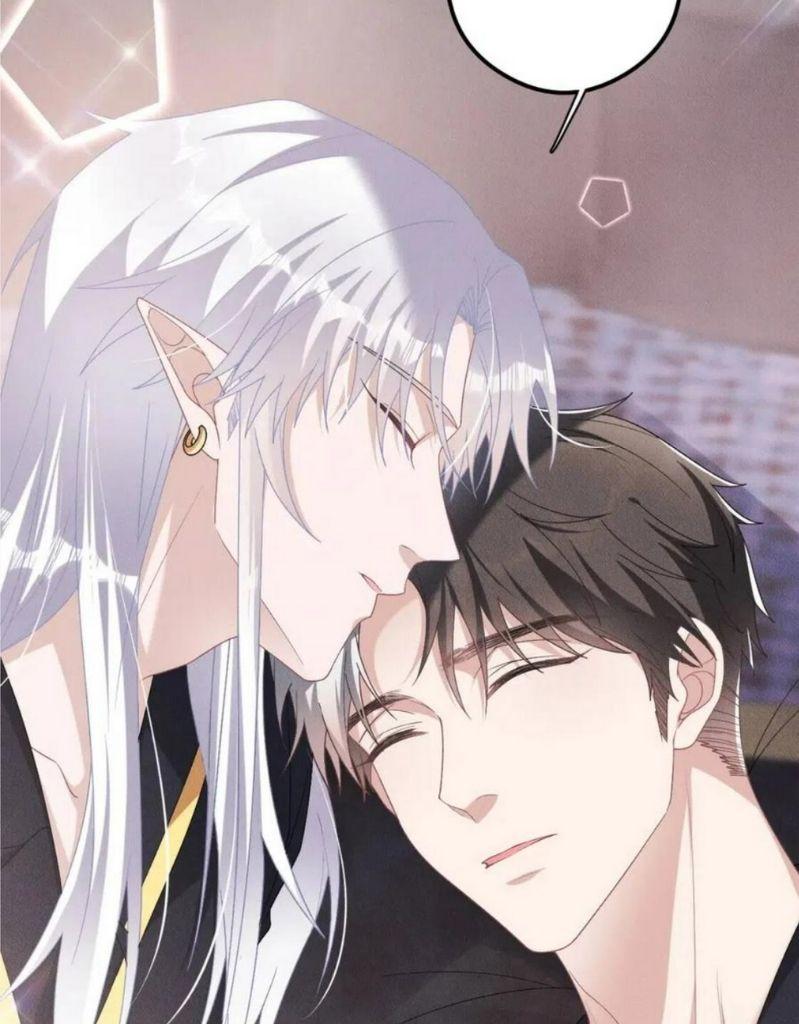 My Vampire Master Wants Revenge On Me chapter 45 - page 43