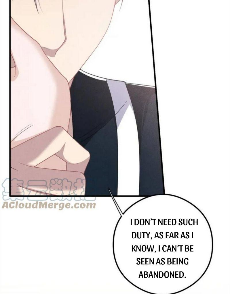 My Vampire Master Wants Revenge On Me chapter 45 - page 59