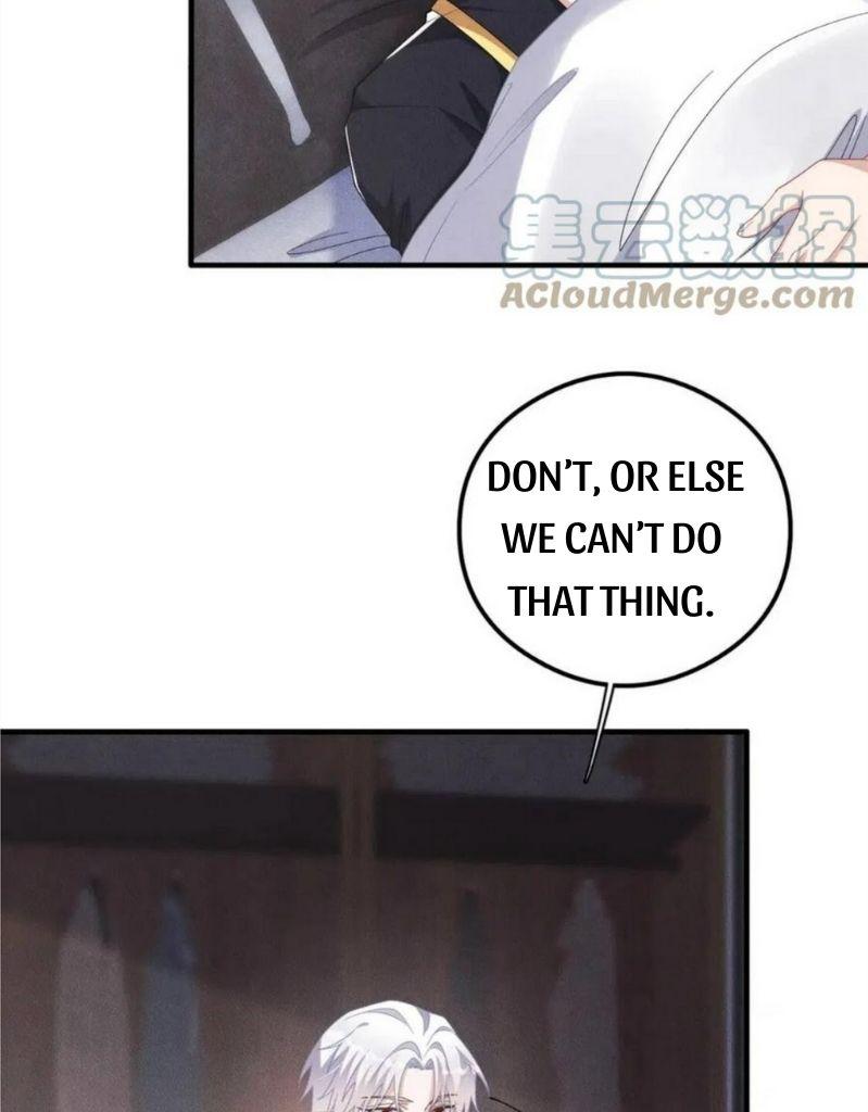 My Vampire Master Wants Revenge On Me chapter 45 - page 7