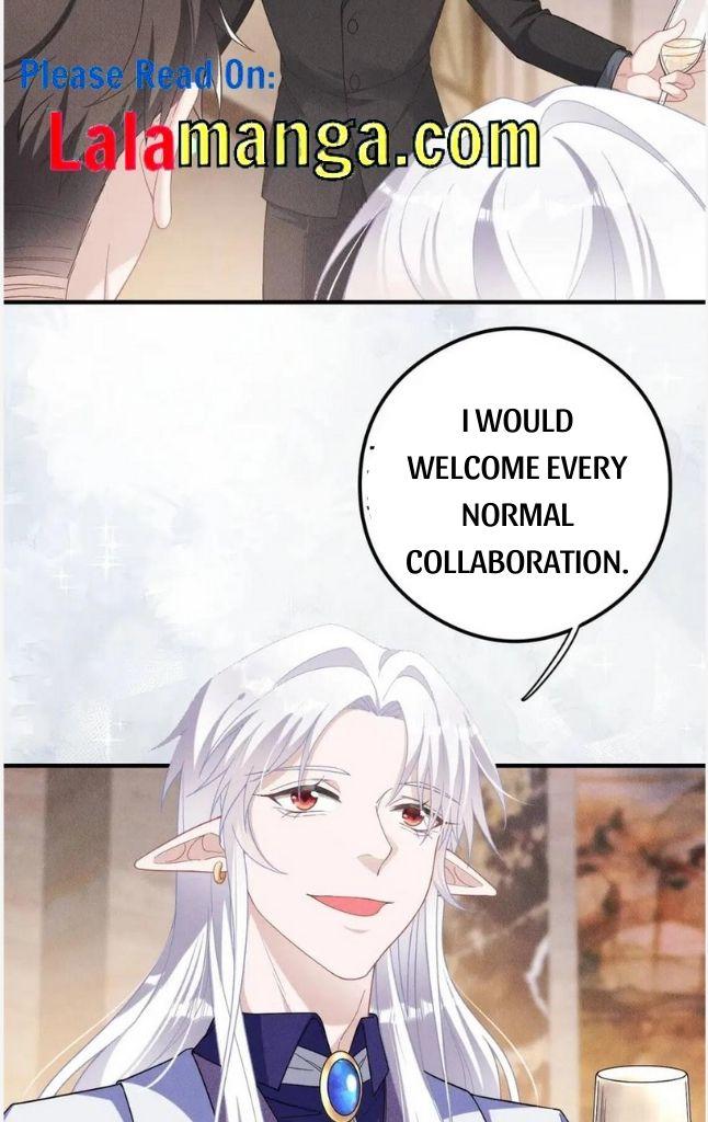 My Vampire Master Wants Revenge On Me chapter 43 - page 13