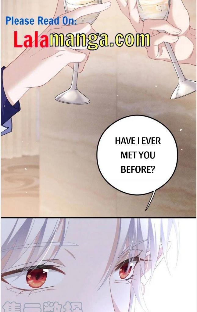 My Vampire Master Wants Revenge On Me chapter 43 - page 15