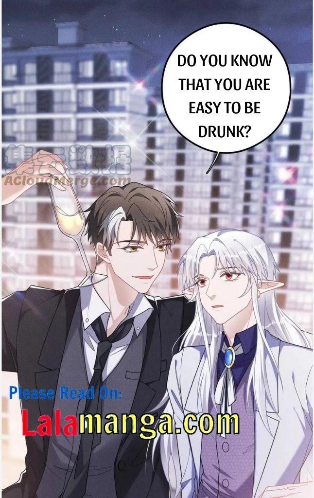 My Vampire Master Wants Revenge On Me chapter 43 - page 27