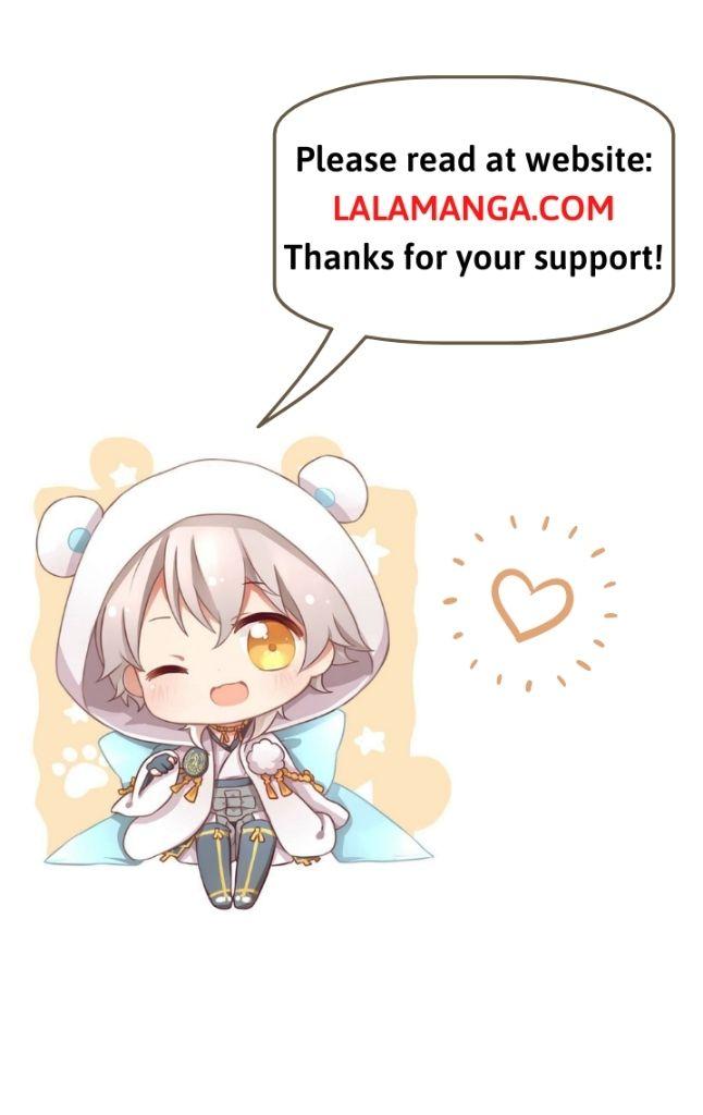 My Vampire Master Wants Revenge On Me chapter 43 - page 3
