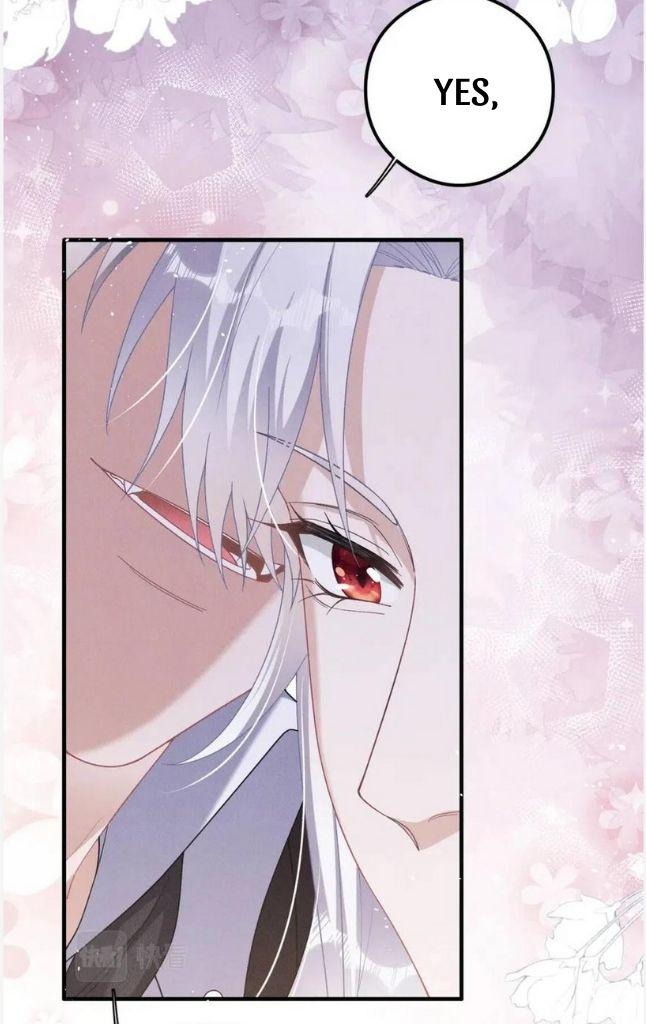 My Vampire Master Wants Revenge On Me chapter 43 - page 30