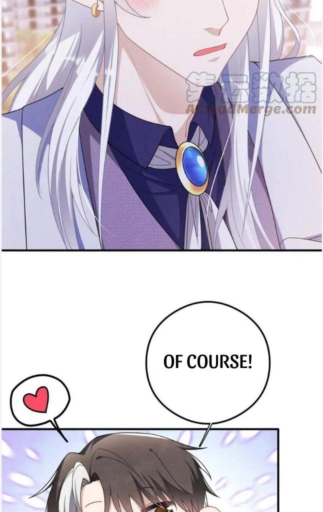 My Vampire Master Wants Revenge On Me chapter 43 - page 33