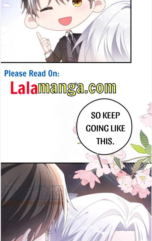 My Vampire Master Wants Revenge On Me chapter 43 - page 34