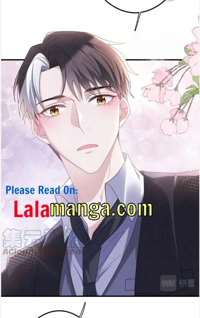My Vampire Master Wants Revenge On Me chapter 43 - page 36
