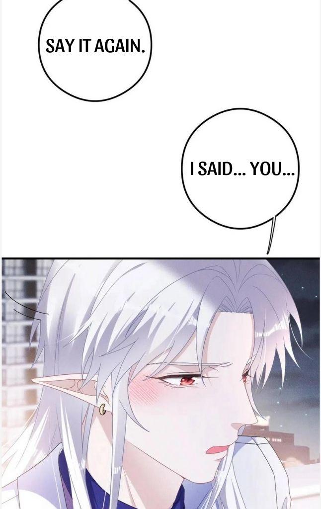 My Vampire Master Wants Revenge On Me chapter 43 - page 37