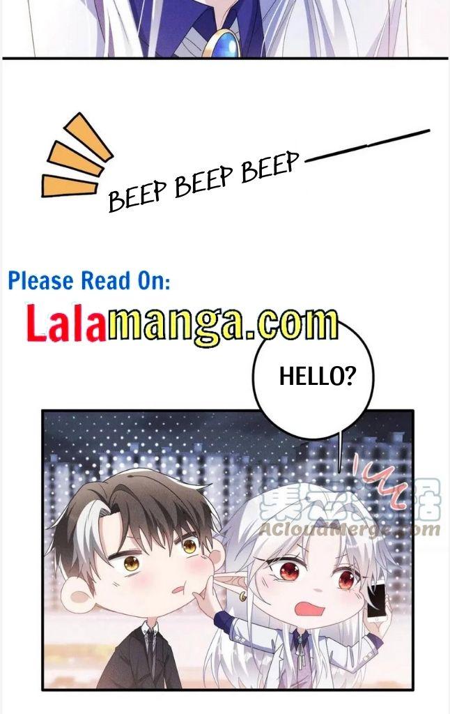 My Vampire Master Wants Revenge On Me chapter 43 - page 38