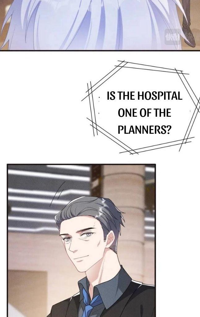 My Vampire Master Wants Revenge On Me chapter 43 - page 45