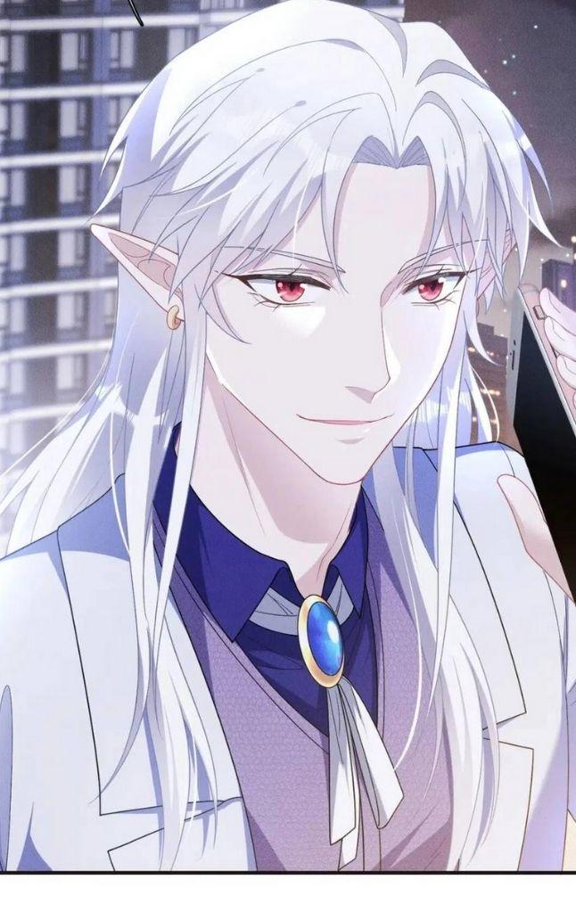 My Vampire Master Wants Revenge On Me chapter 43 - page 47