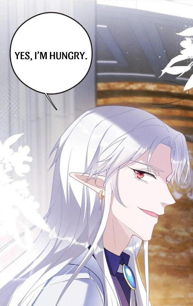 My Vampire Master Wants Revenge On Me chapter 43 - page 51