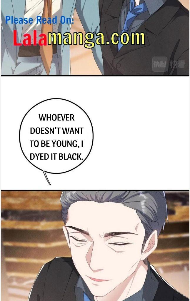 My Vampire Master Wants Revenge On Me chapter 43 - page 7