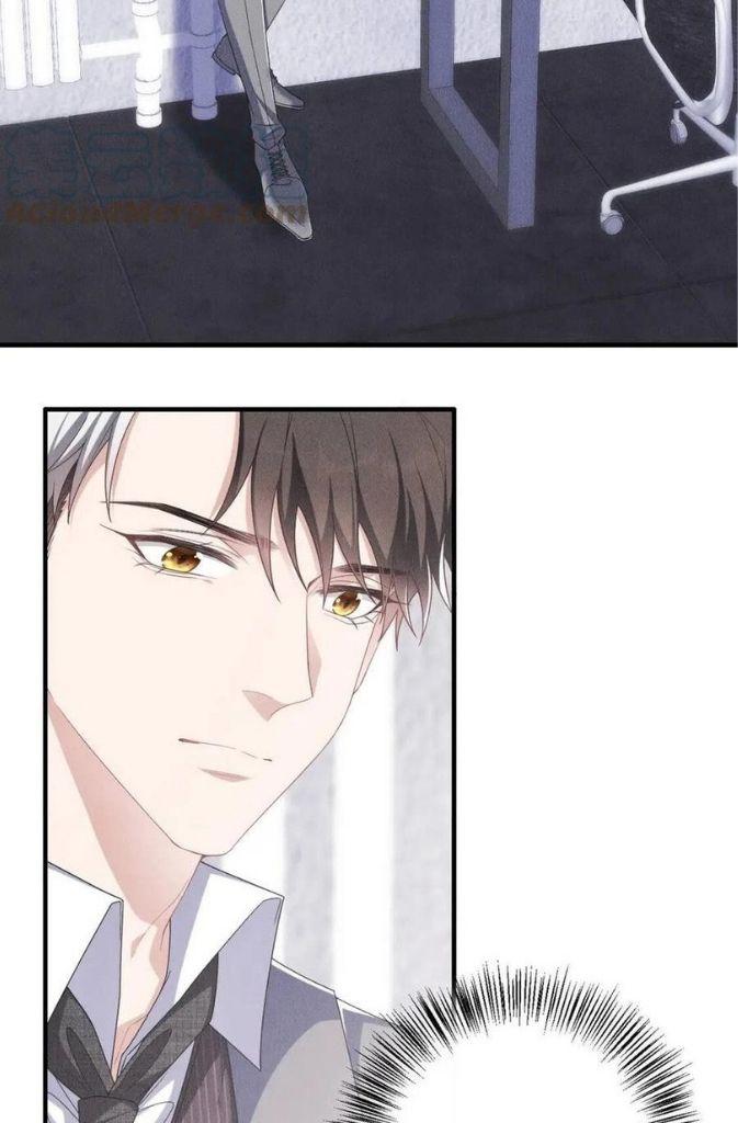 My Vampire Master Wants Revenge On Me chapter 41 - page 12