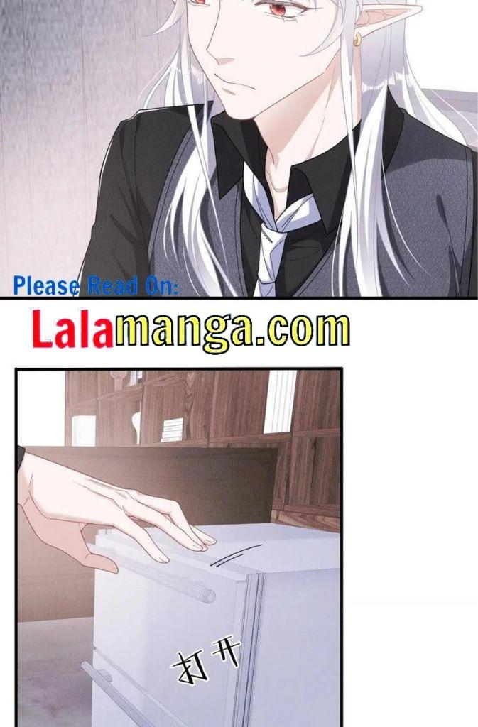 My Vampire Master Wants Revenge On Me chapter 41 - page 17