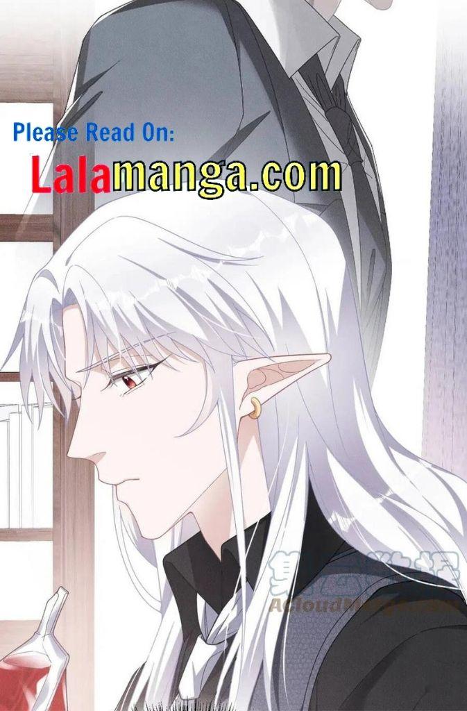 My Vampire Master Wants Revenge On Me chapter 41 - page 19