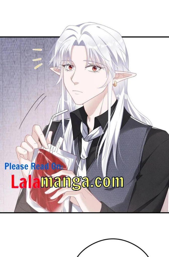 My Vampire Master Wants Revenge On Me chapter 41 - page 23