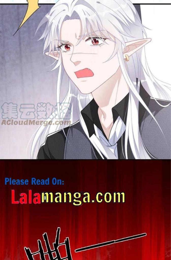 My Vampire Master Wants Revenge On Me chapter 41 - page 27