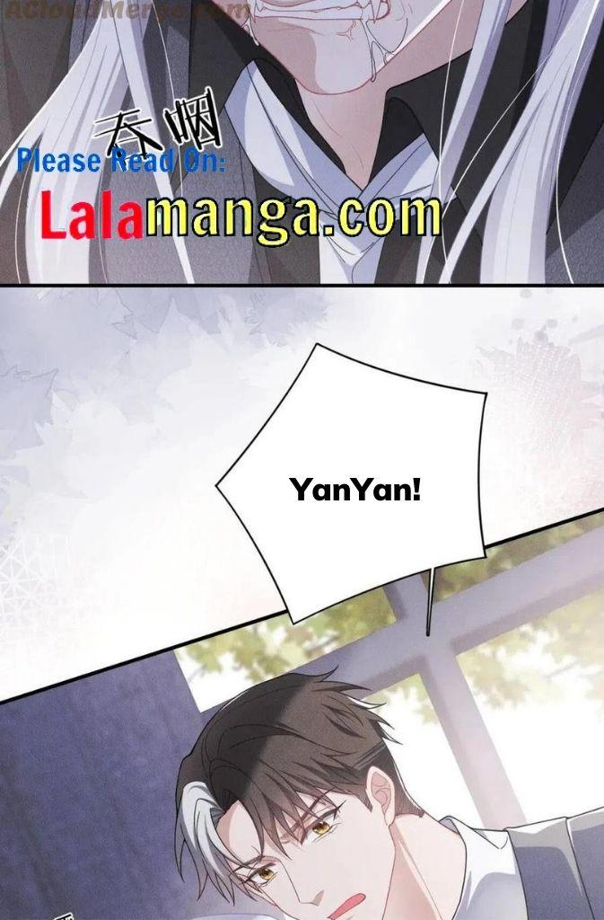My Vampire Master Wants Revenge On Me chapter 41 - page 29