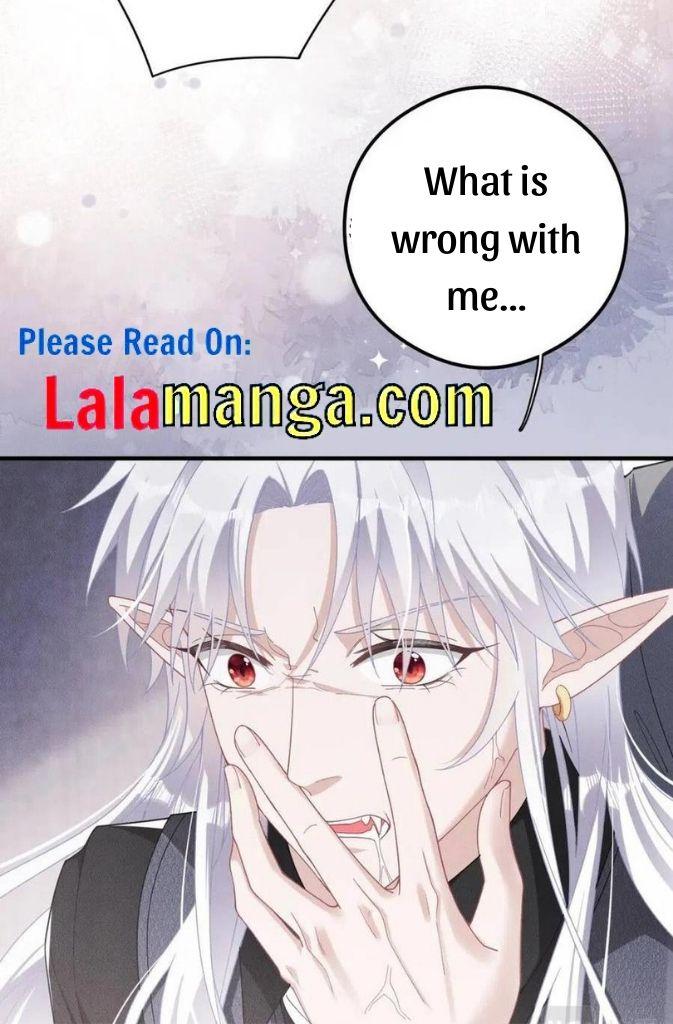 My Vampire Master Wants Revenge On Me chapter 41 - page 31