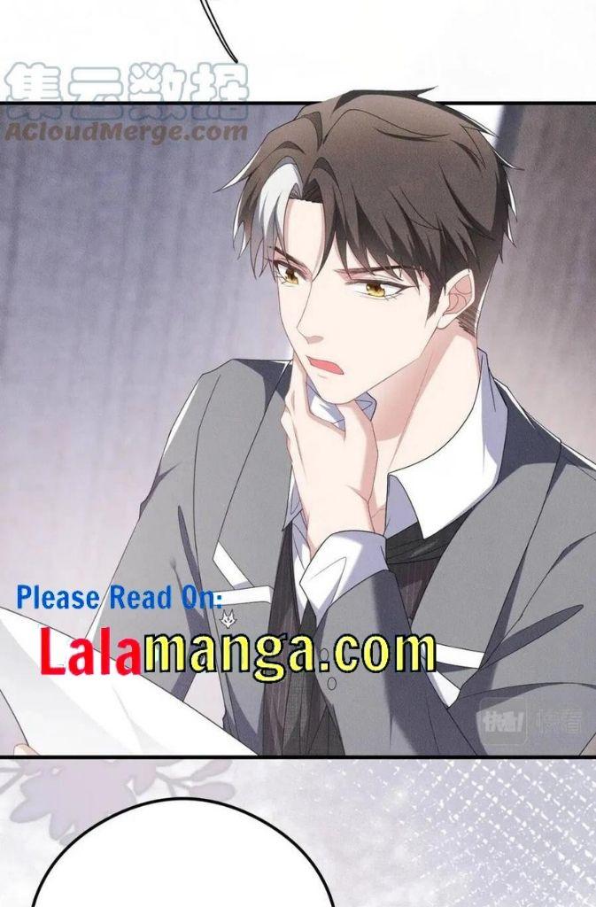 My Vampire Master Wants Revenge On Me chapter 41 - page 44