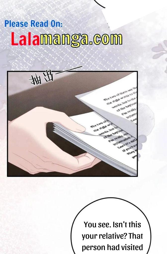 My Vampire Master Wants Revenge On Me chapter 41 - page 46