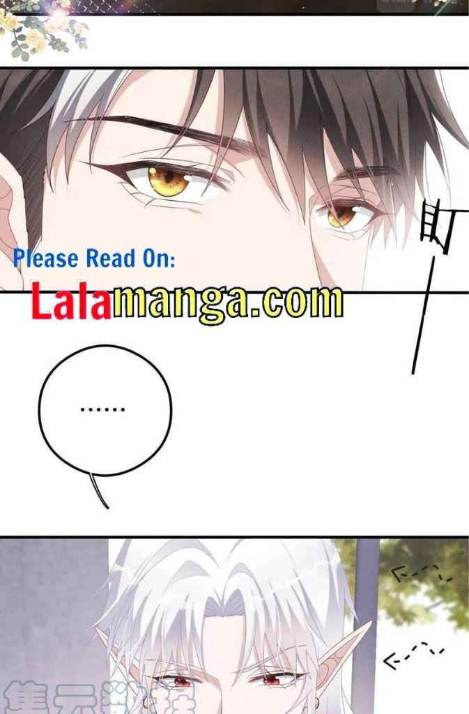 My Vampire Master Wants Revenge On Me chapter 41 - page 5
