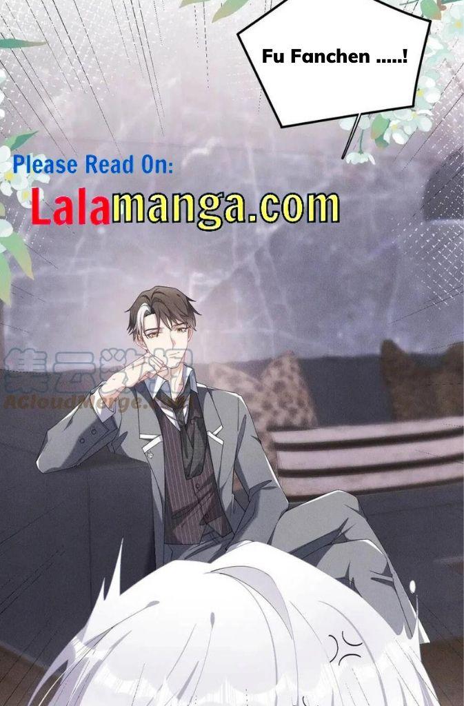 My Vampire Master Wants Revenge On Me chapter 41 - page 7