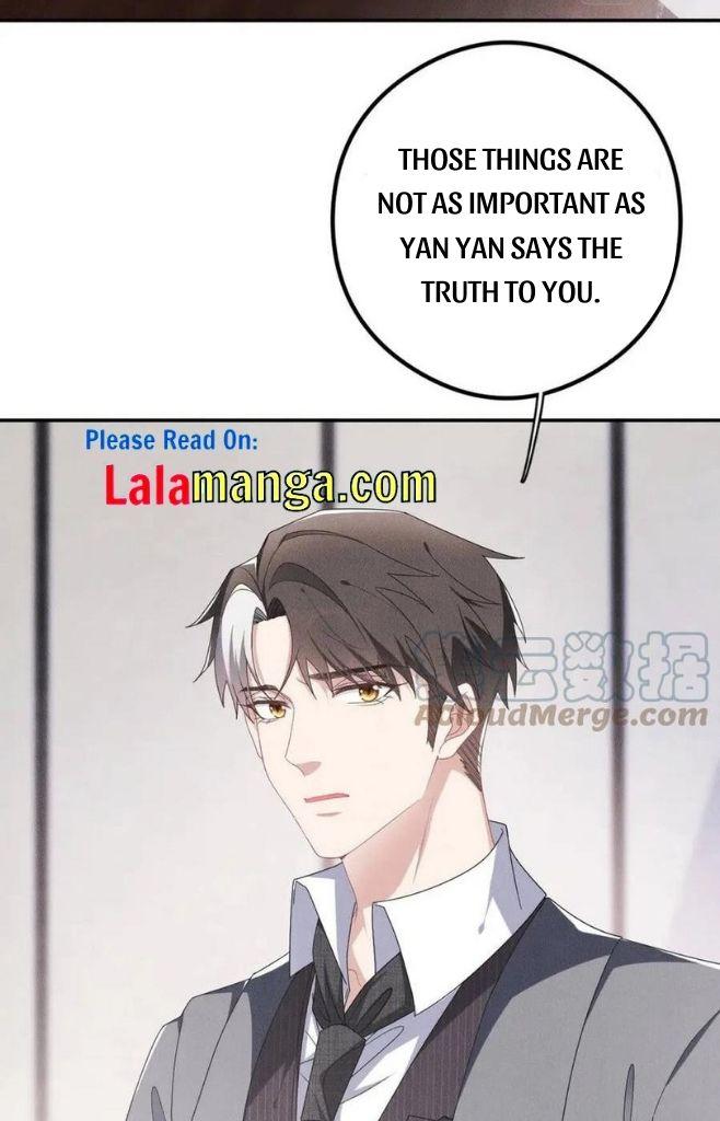 My Vampire Master Wants Revenge On Me chapter 40 - page 14