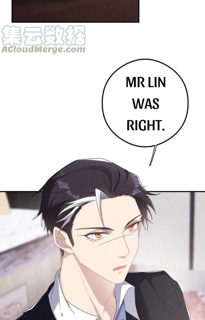 My Vampire Master Wants Revenge On Me chapter 40 - page 19