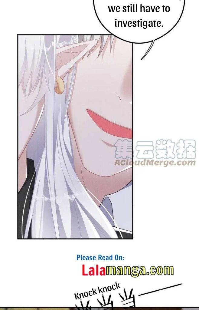 My Vampire Master Wants Revenge On Me chapter 40 - page 35