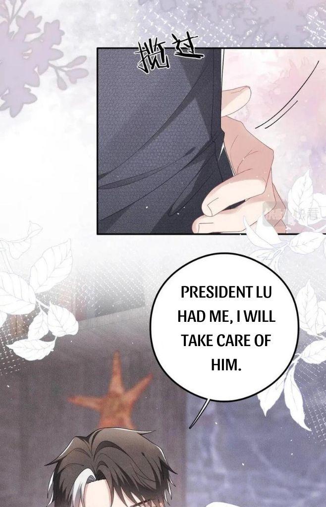 My Vampire Master Wants Revenge On Me chapter 40 - page 43