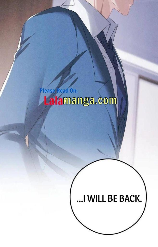 My Vampire Master Wants Revenge On Me chapter 40 - page 46
