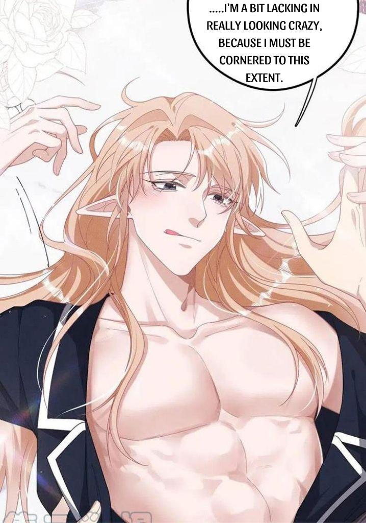 My Vampire Master Wants Revenge On Me chapter 38 - page 30