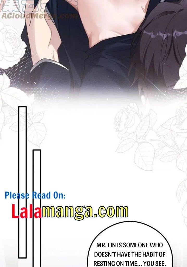 My Vampire Master Wants Revenge On Me chapter 38 - page 31