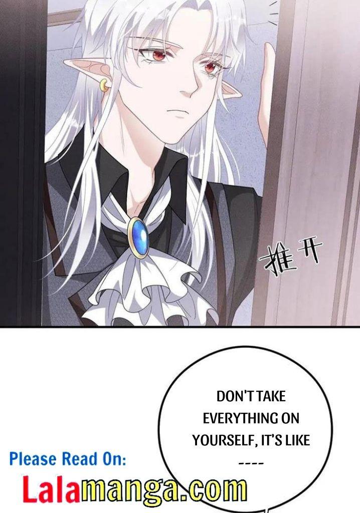 My Vampire Master Wants Revenge On Me chapter 38 - page 33