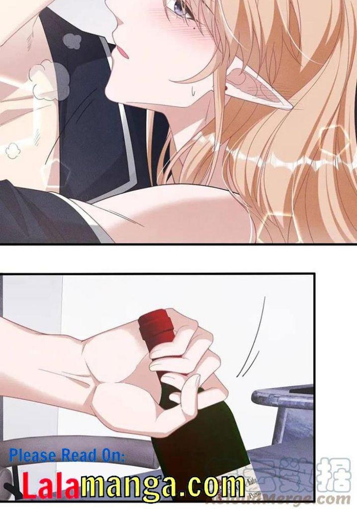My Vampire Master Wants Revenge On Me chapter 38 - page 35