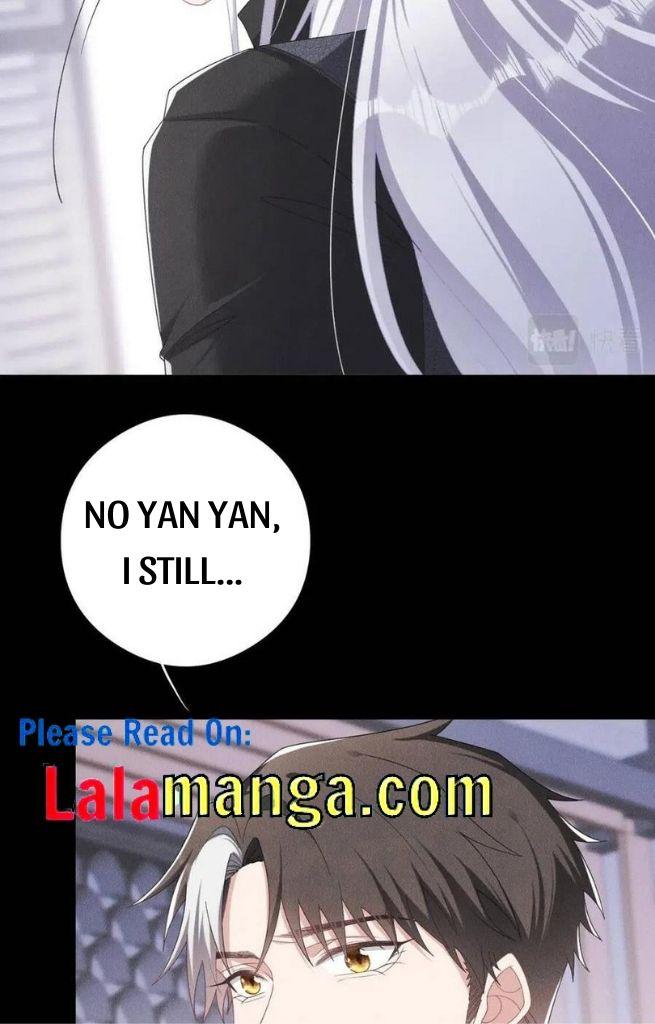 My Vampire Master Wants Revenge On Me chapter 34 - page 11