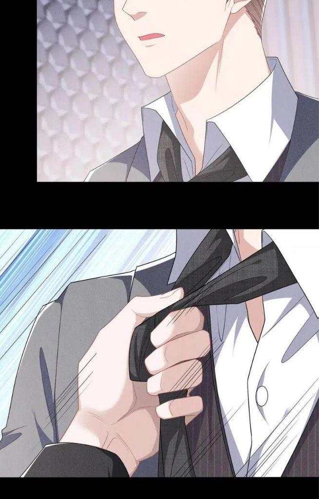 My Vampire Master Wants Revenge On Me chapter 34 - page 12