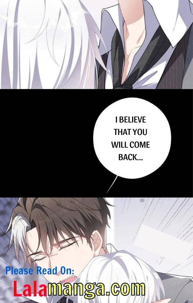 My Vampire Master Wants Revenge On Me chapter 34 - page 15