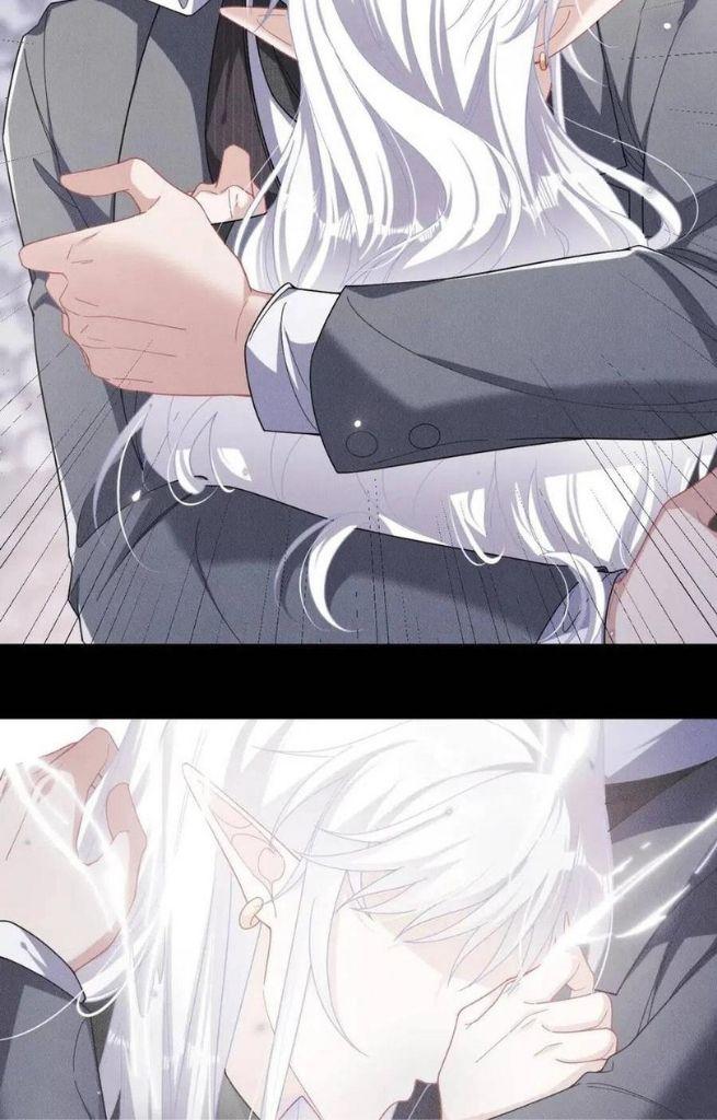 My Vampire Master Wants Revenge On Me chapter 34 - page 16