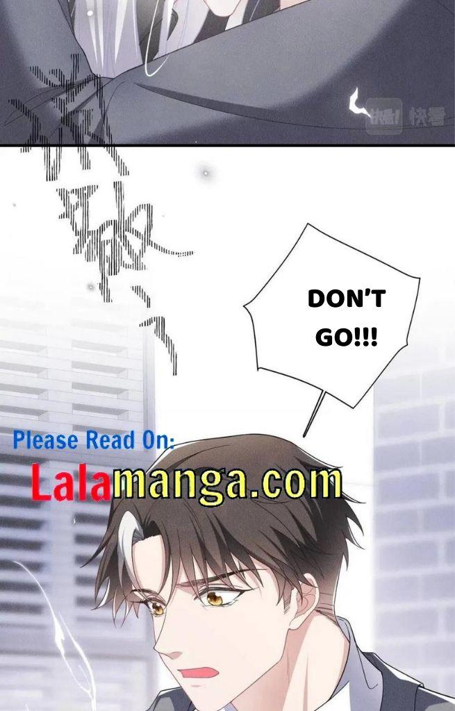 My Vampire Master Wants Revenge On Me chapter 34 - page 17