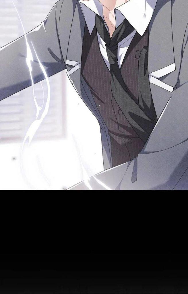 My Vampire Master Wants Revenge On Me chapter 34 - page 18