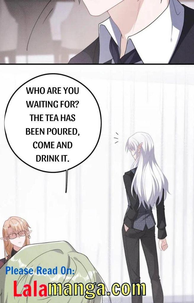 My Vampire Master Wants Revenge On Me chapter 34 - page 39