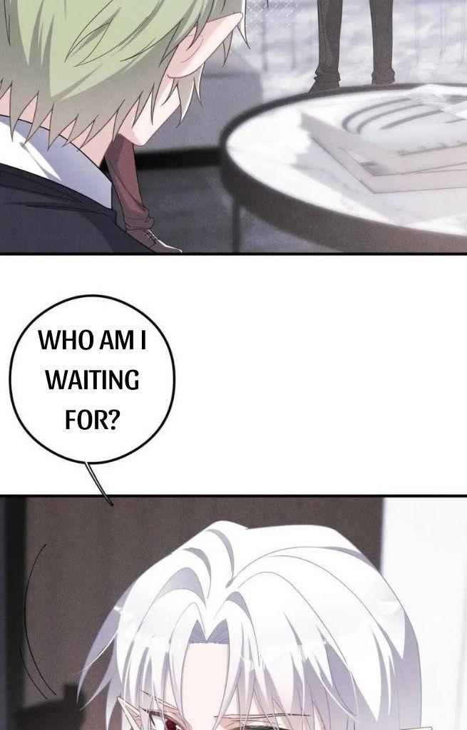 My Vampire Master Wants Revenge On Me chapter 34 - page 40