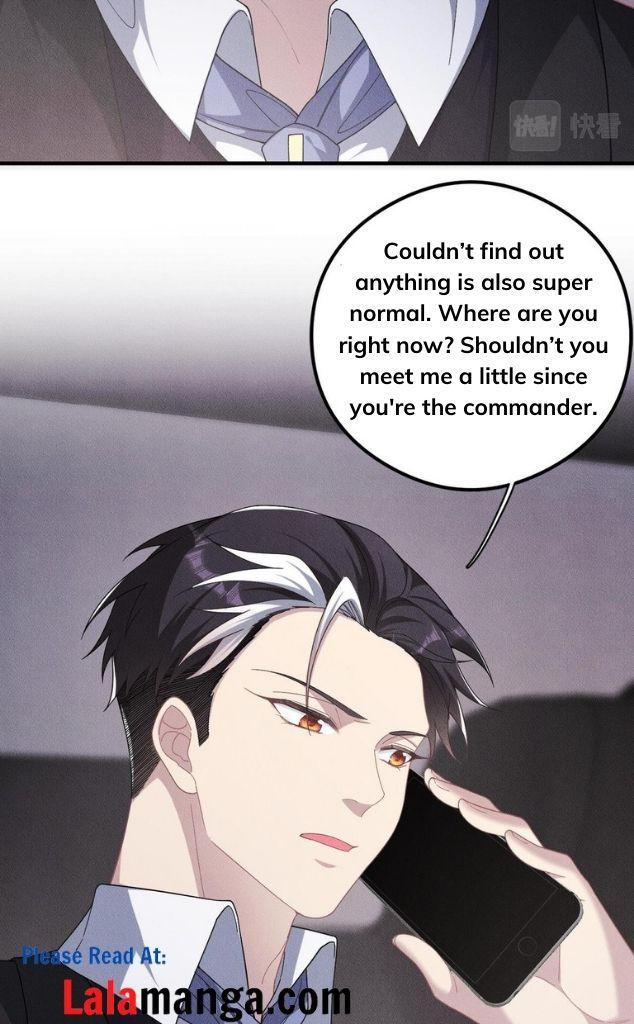 My Vampire Master Wants Revenge On Me chapter 27 - page 17