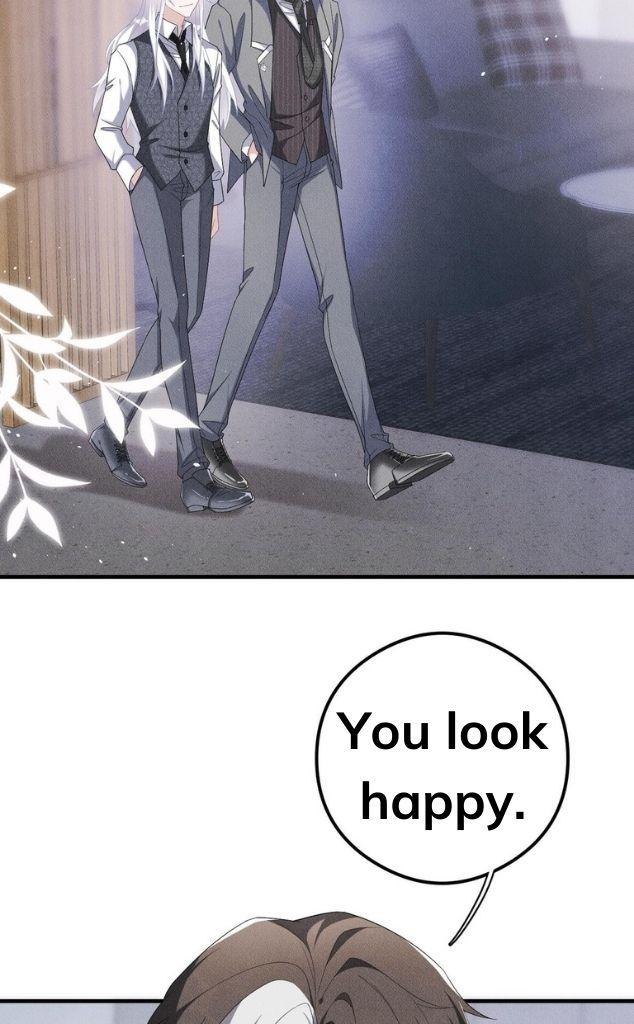 My Vampire Master Wants Revenge On Me chapter 27 - page 26